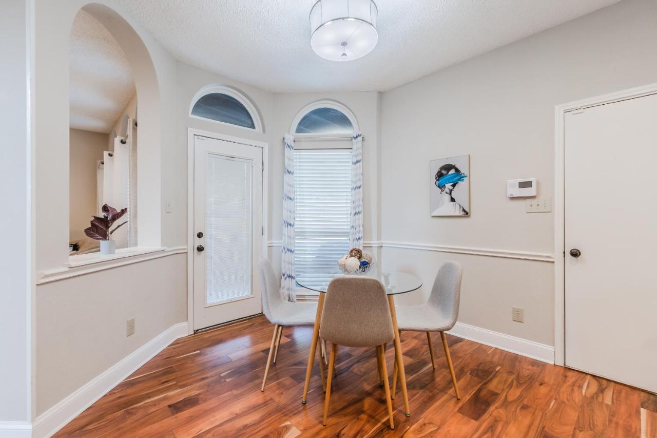 * *Astounding House **Perfect For Family And Friends , Pool , Hot Tub, & Game Room Allen Exterior photo
