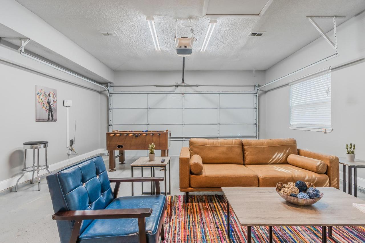 * *Astounding House **Perfect For Family And Friends , Pool , Hot Tub, & Game Room Allen Exterior photo