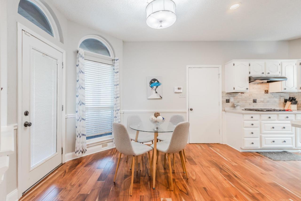 * *Astounding House **Perfect For Family And Friends , Pool , Hot Tub, & Game Room Allen Exterior photo