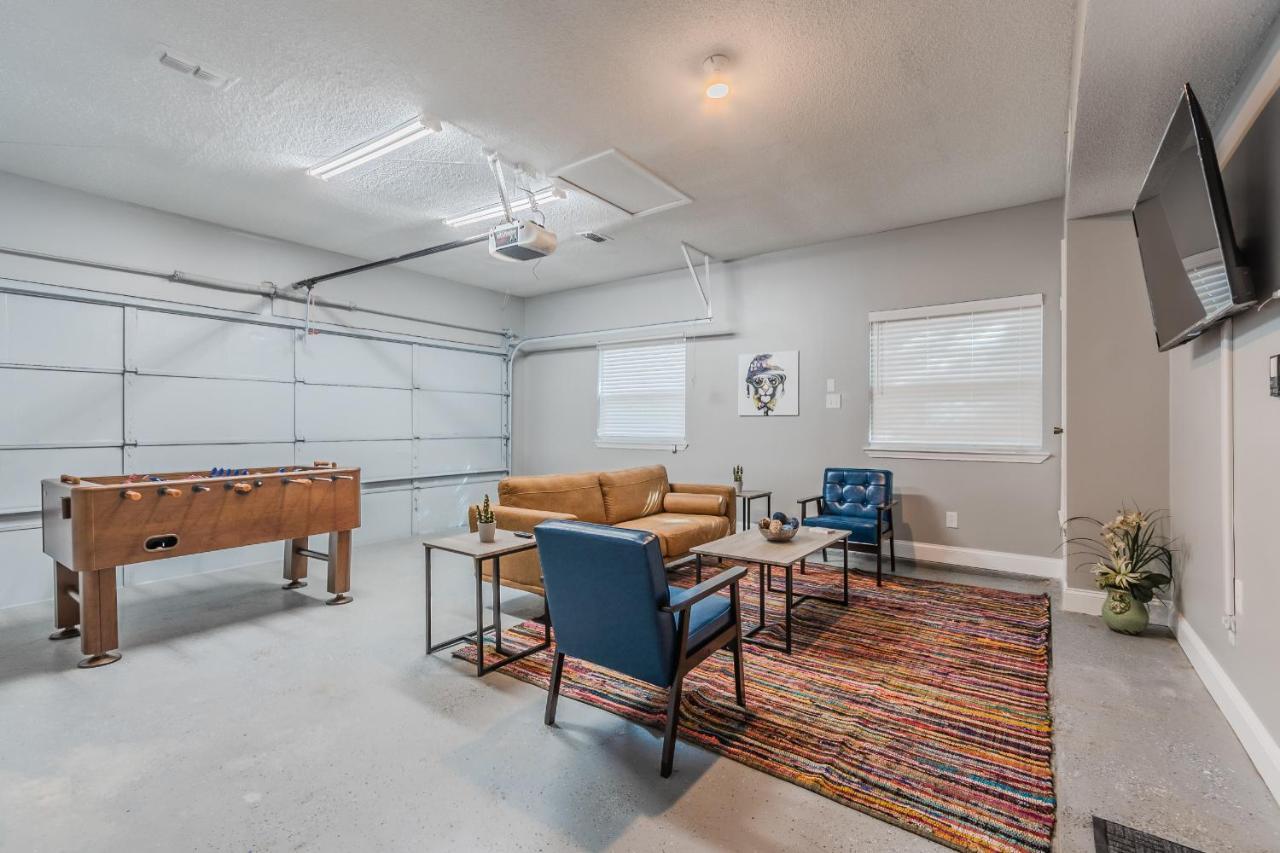 * *Astounding House **Perfect For Family And Friends , Pool , Hot Tub, & Game Room Allen Exterior photo